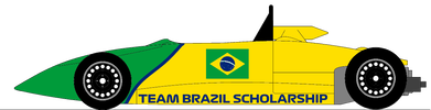 Team Brazil Scholarship